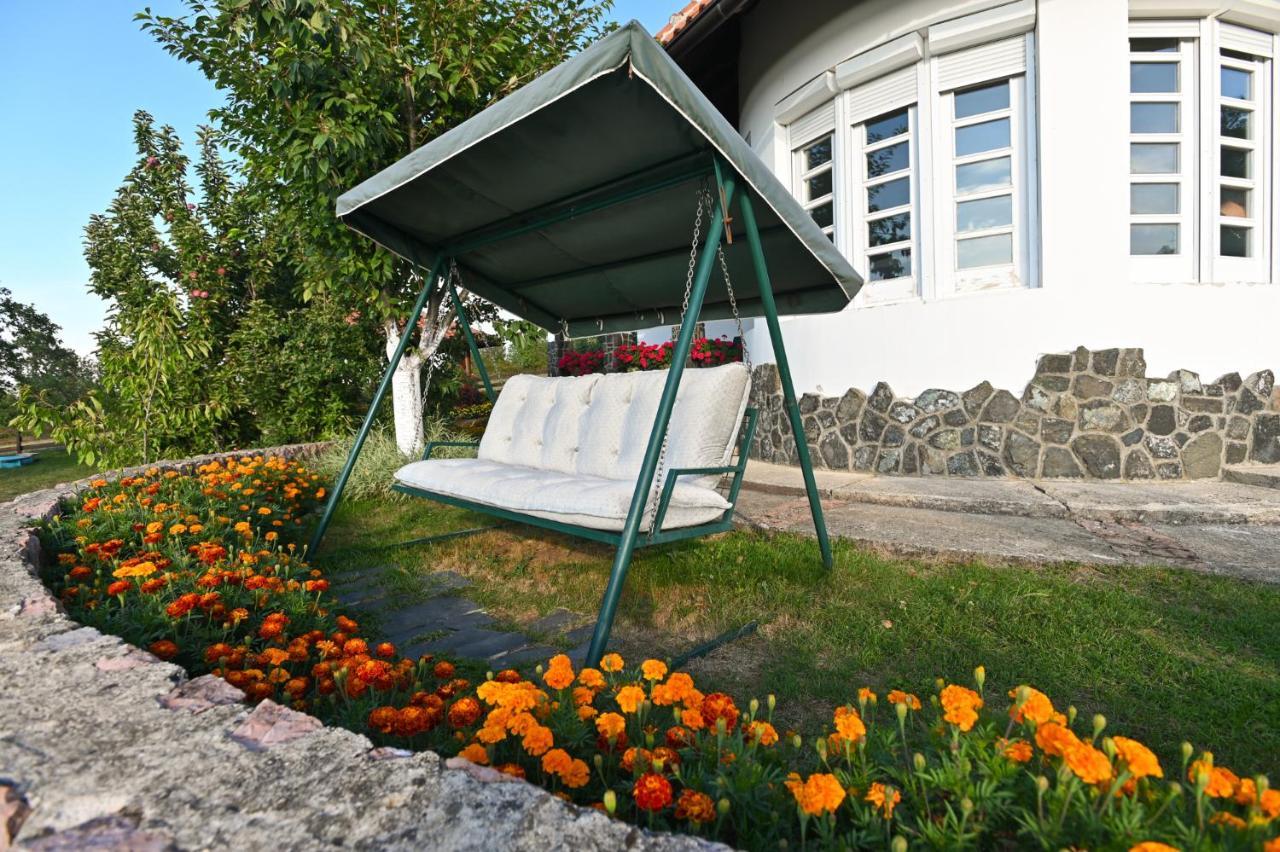 Villa Mira Mačkat Kültér fotó